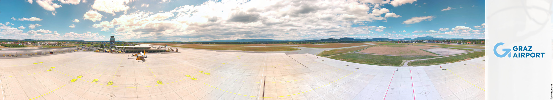 LOWG · Apron 360° latest snapshot
